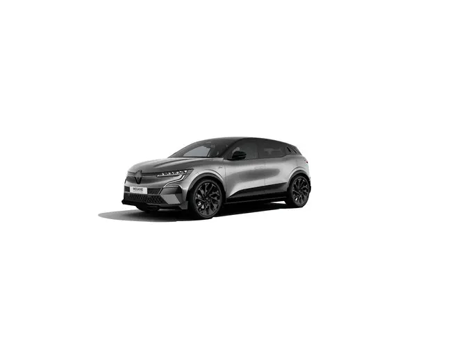 Renault Megane E-Tech - 0