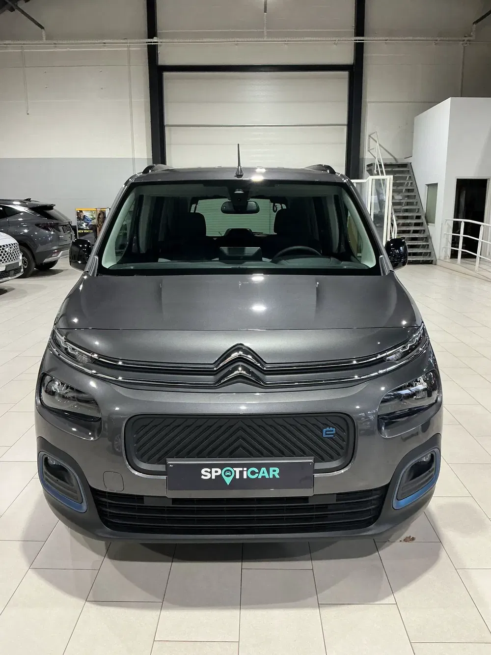 Citroën Berlingo - 0