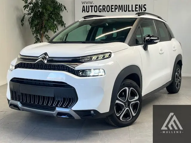 Citroën C3 Aircross - 0
