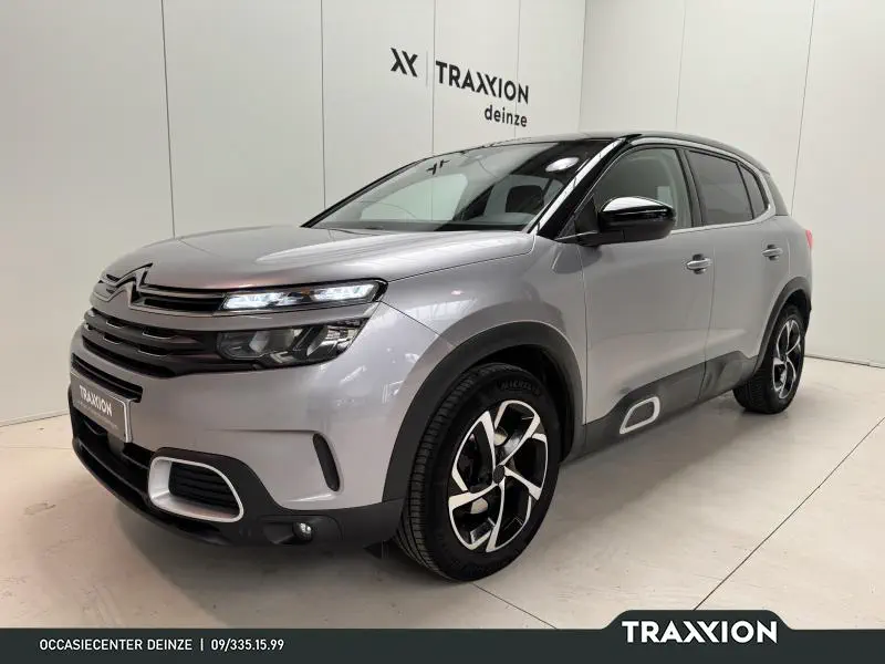 Citroën C5 Aircross - 0