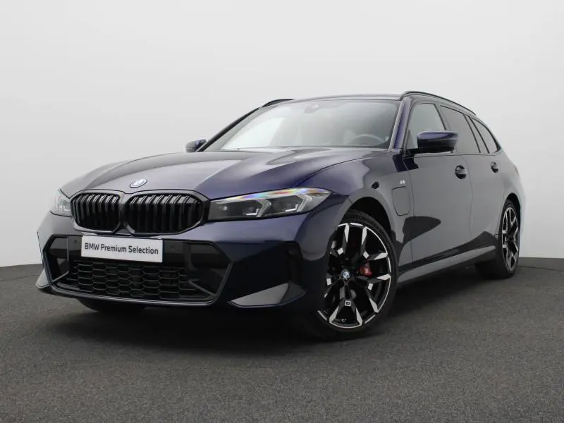 BMW 330 - 0