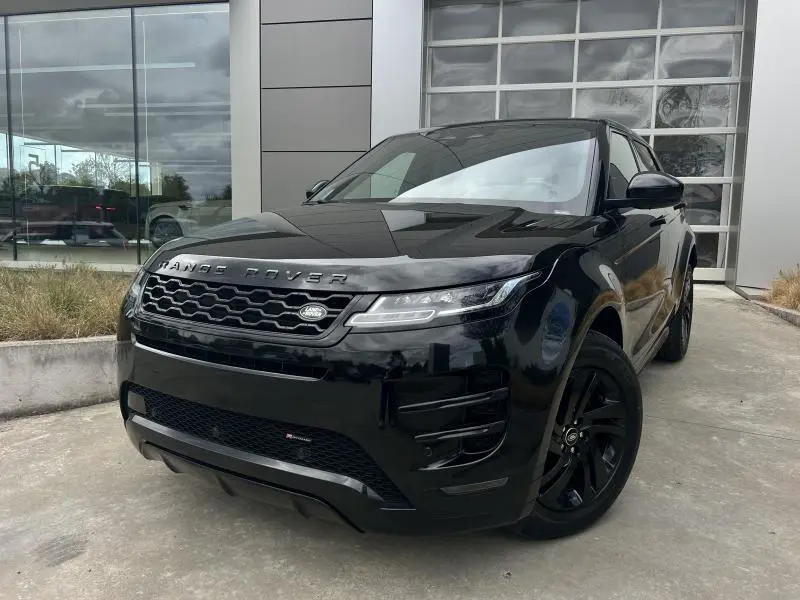 Land Rover Range Rover Evoque - 0
