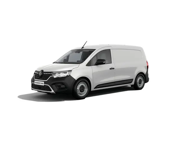 Renault Kangoo - 0