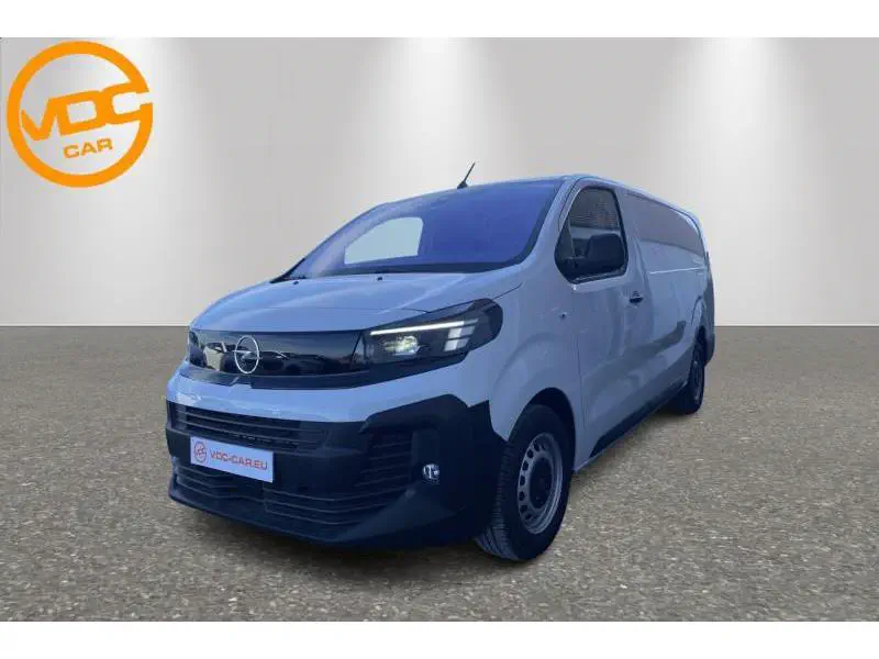 Opel Vivaro - 0