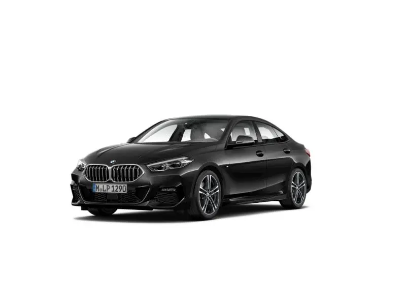 BMW 218 - 0