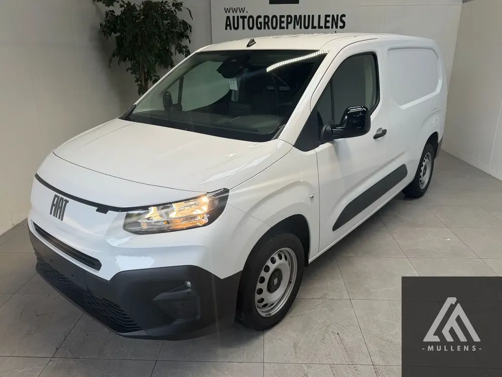 Fiat Doblo - 0