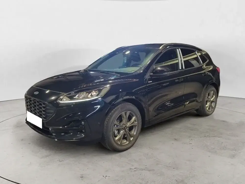Ford Kuga - 0