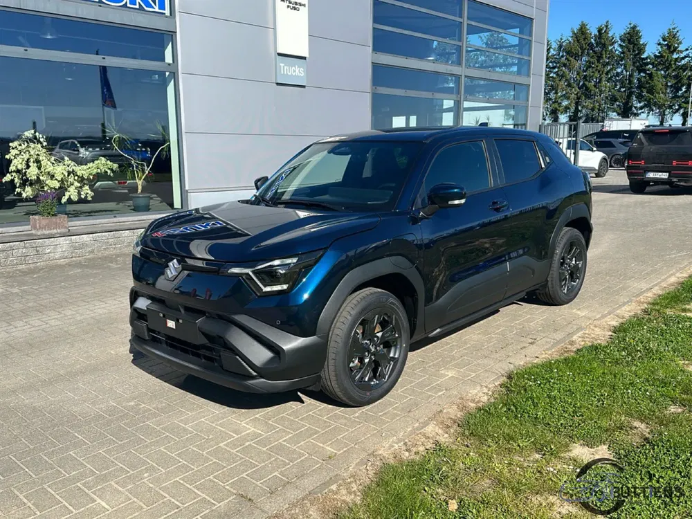 Suzuki Vitara - 0