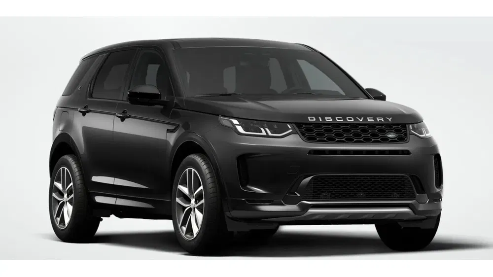 Land Rover Discovery Sport - 0