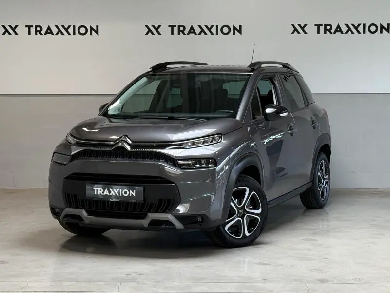 Citroën C3 Aircross - 0