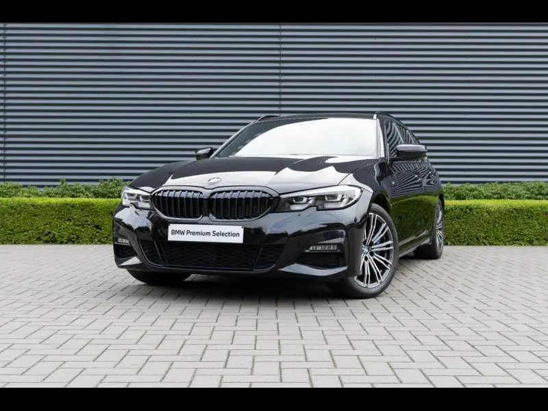 BMW 330 - 0