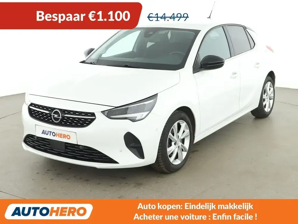 Opel Corsa - 0