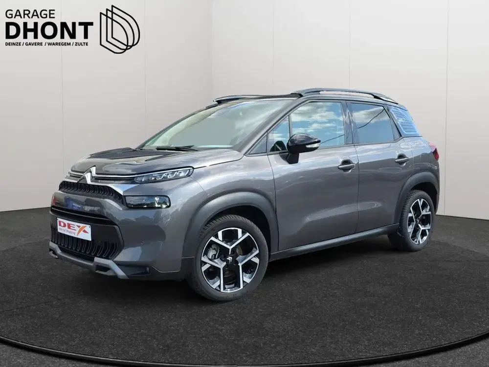 Citroën C4 - 0