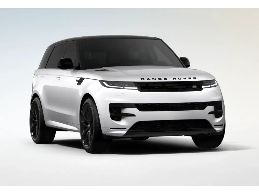 Land Rover Range Rover Sport - 0