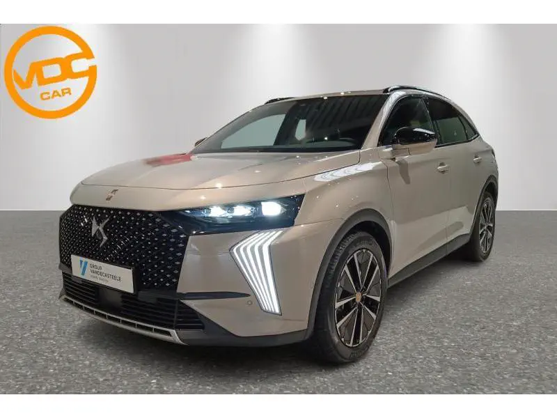 DS Automobiles DS 7 - 0