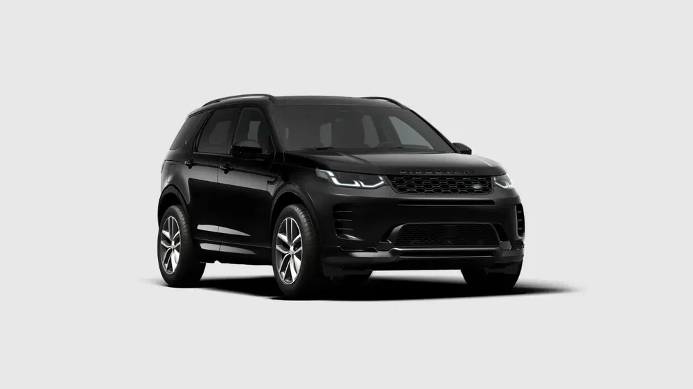 Land Rover Discovery Sport - 0