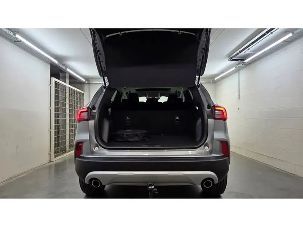 Ford Kuga - 0
