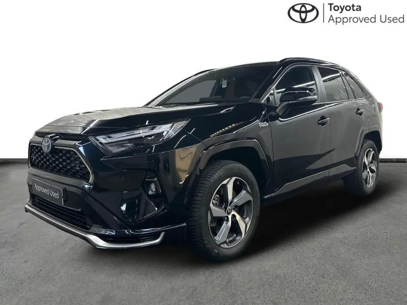 Toyota RAV 4 - 0