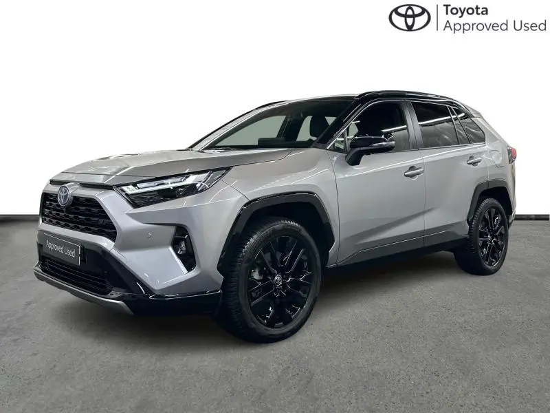 Toyota RAV 4 - 0