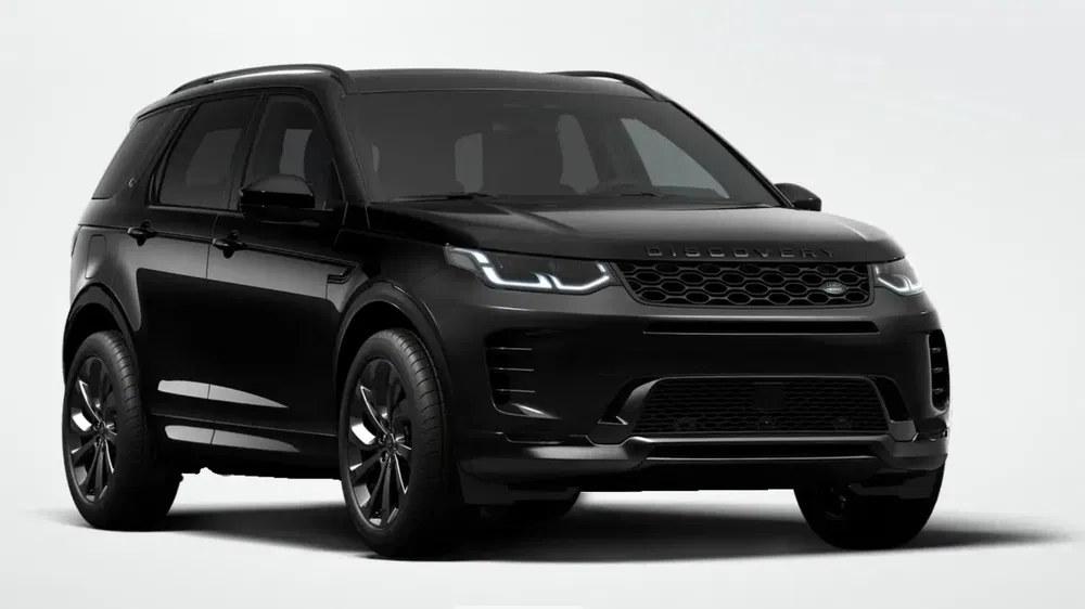 Land Rover Discovery Sport - 0