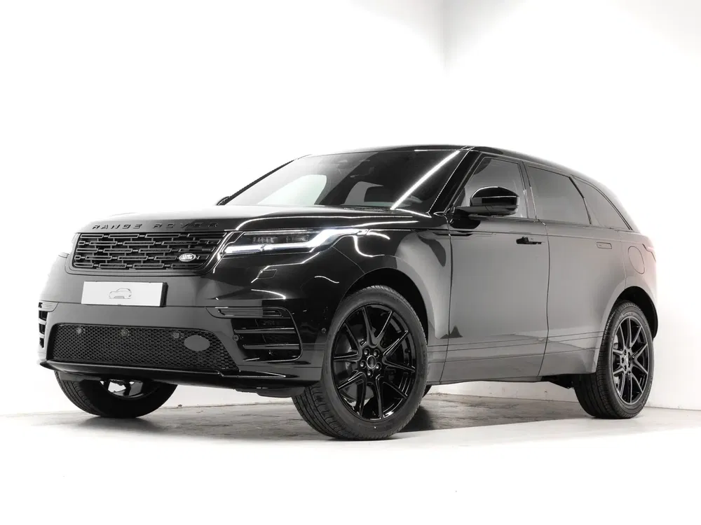 Land Rover Range Rover Velar - 0