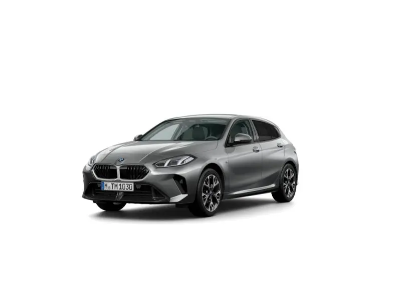 BMW 116 - 0