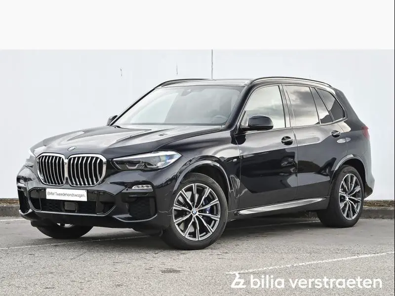 BMW X5 - 0