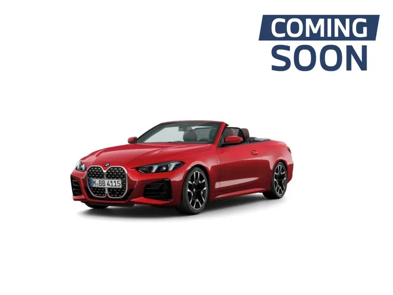 BMW 430 - 0