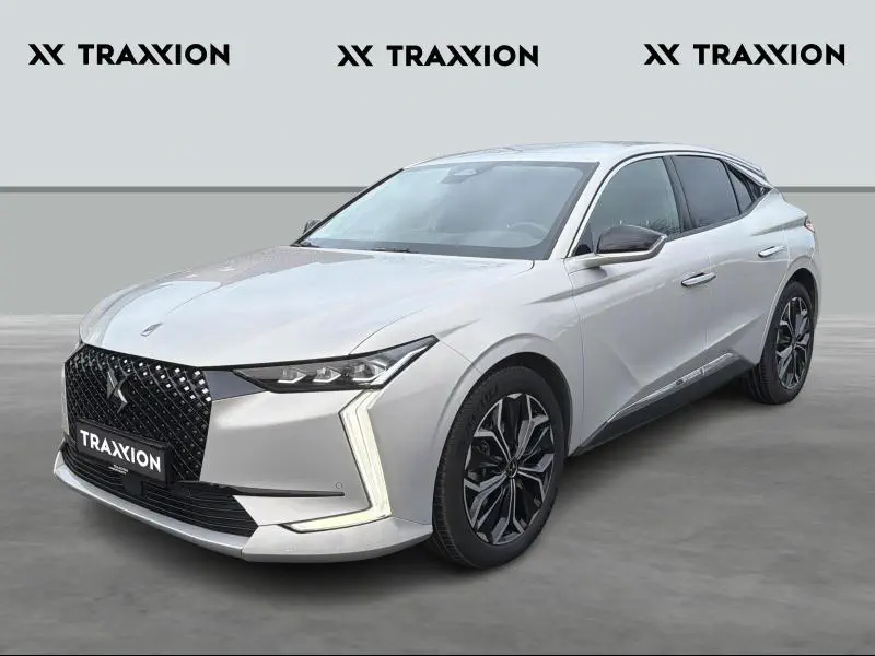 DS Automobiles DS 4 - 0