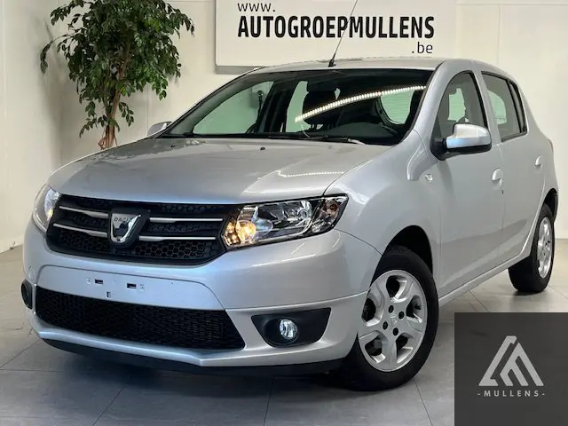 Dacia Sandero - 0
