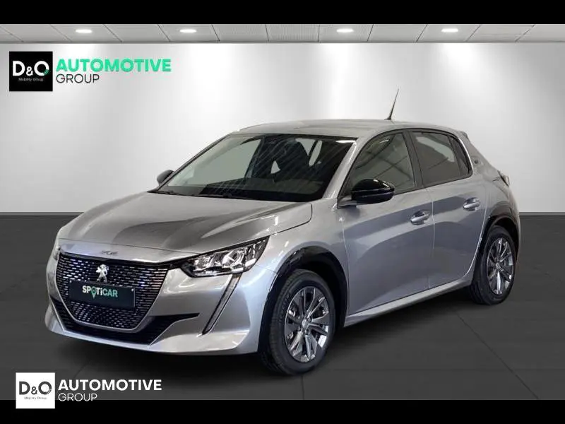 Peugeot 208 - 0