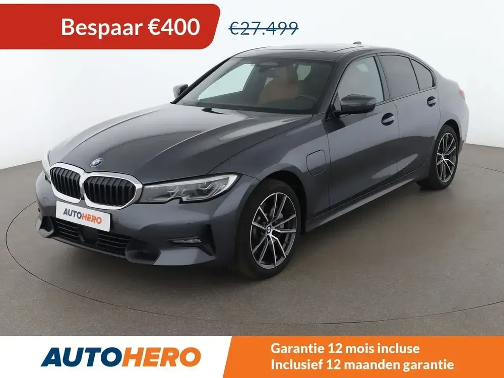 BMW 330 - 0