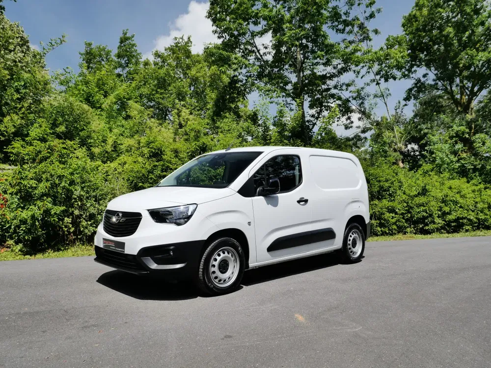 Opel Combo - 0