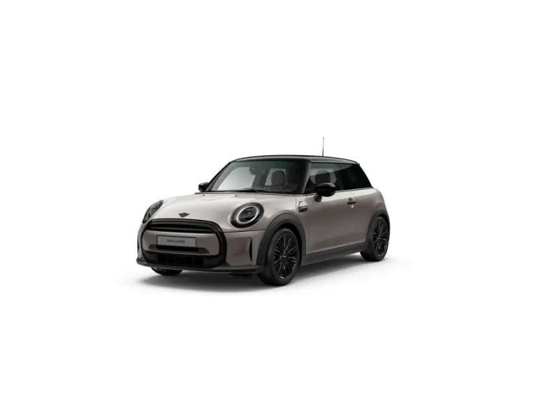 Mini Cooper - 0