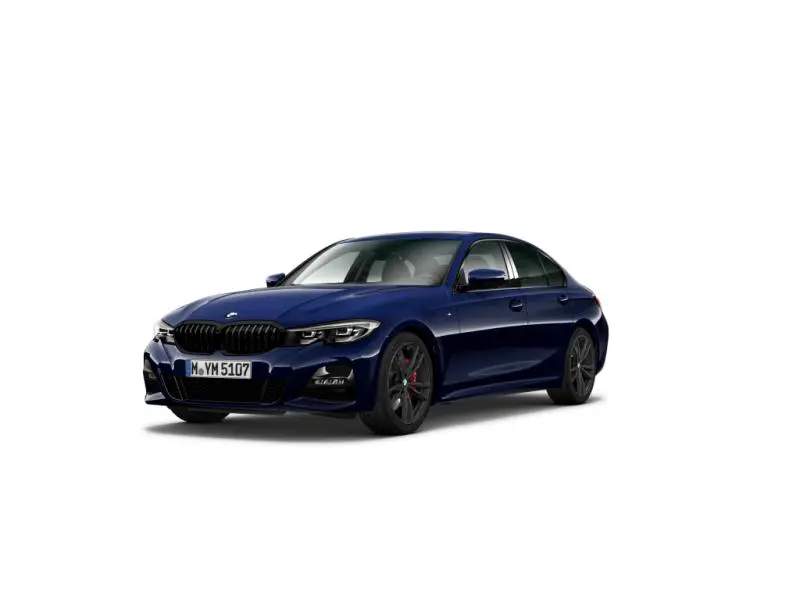 BMW 318 - 0