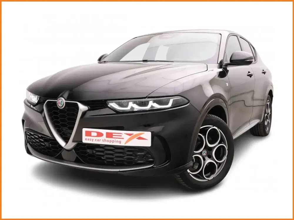 Alfa Romeo Tonale - 0