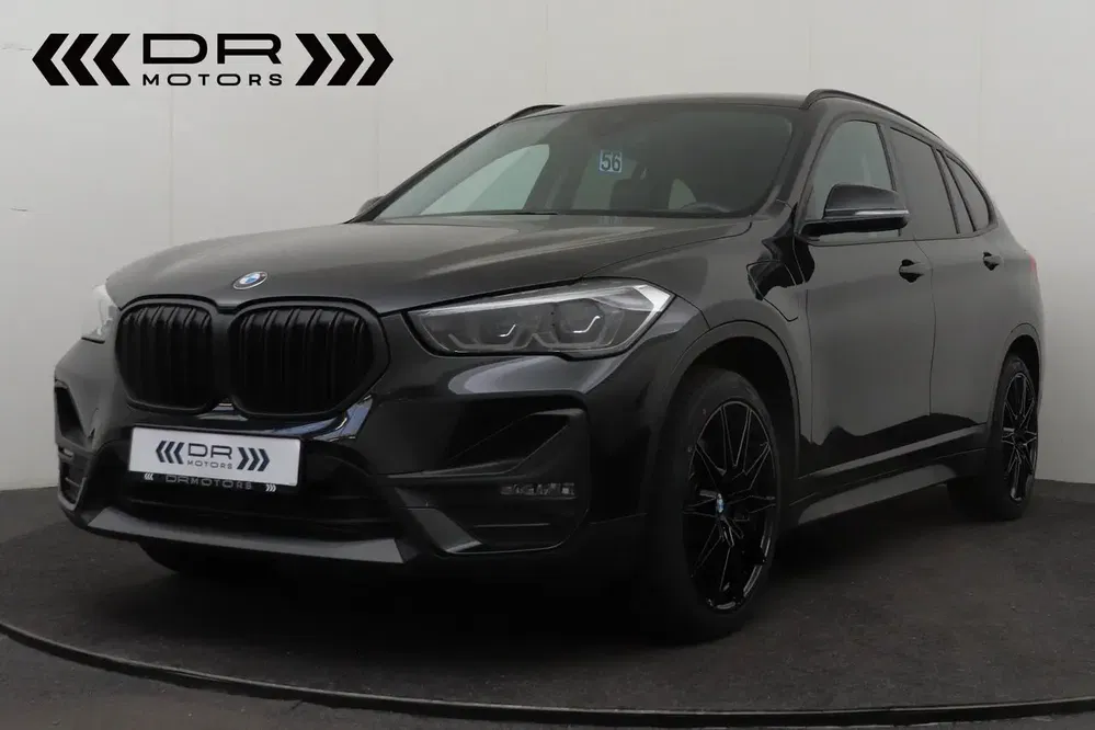 BMW X1 - 0