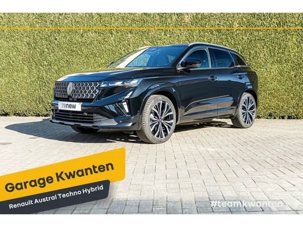 Renault Austral - 0