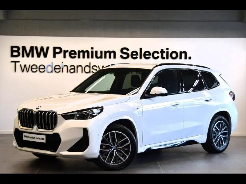 BMW X1 - 0
