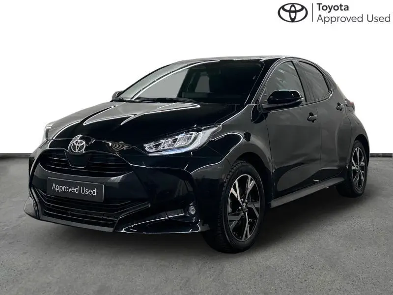 Toyota Yaris - 0