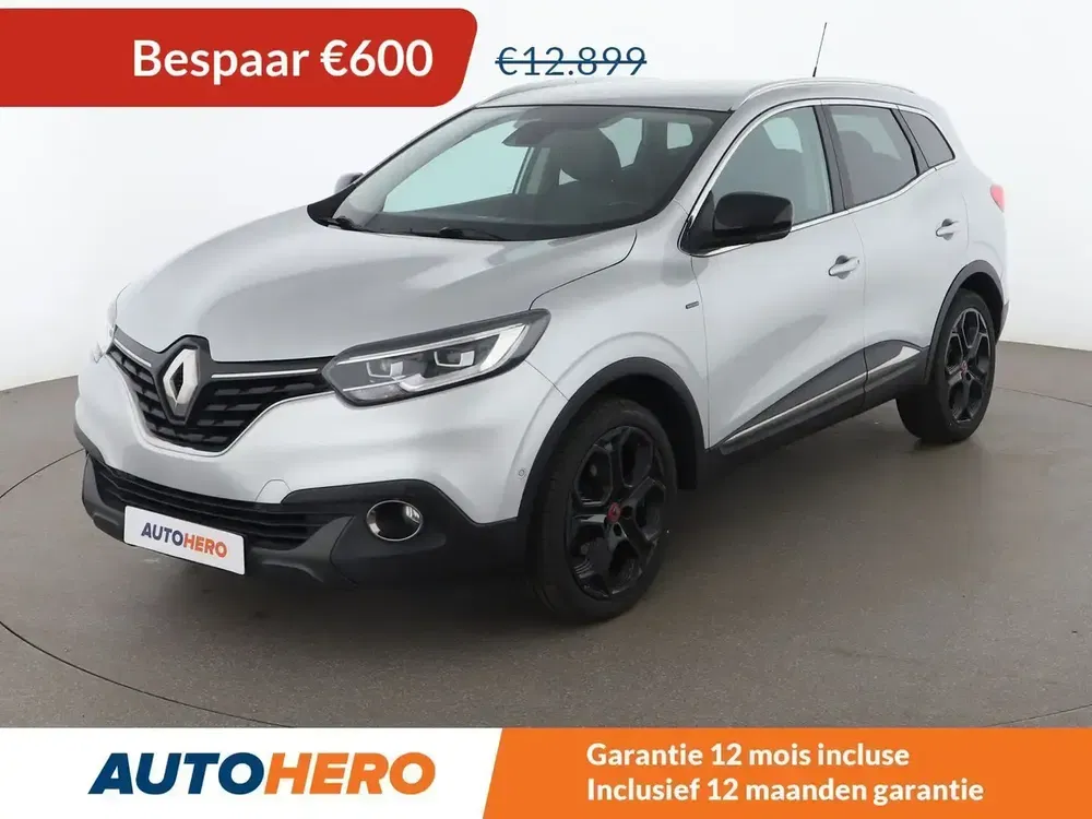 Renault Kadjar - 0