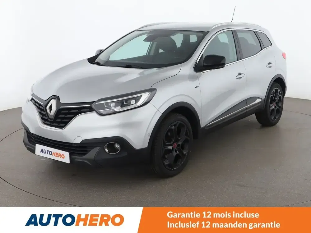 Renault Kadjar - 0