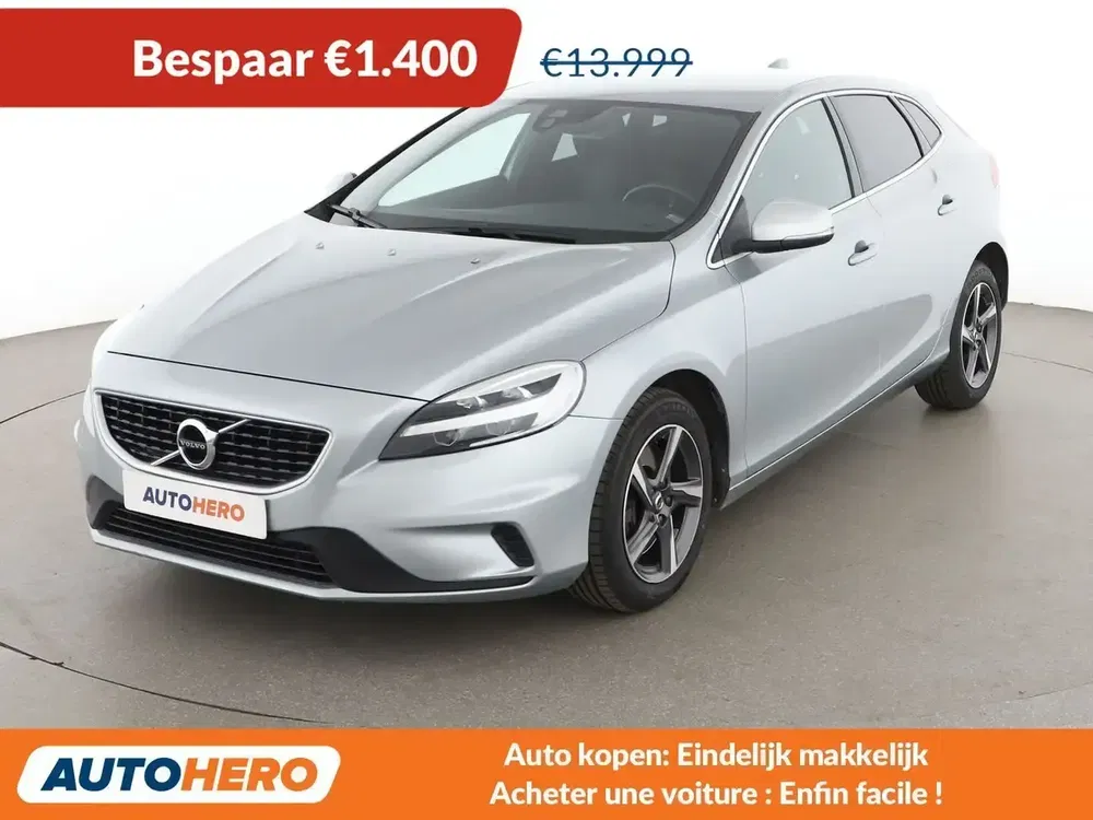 Volvo V40 - 0