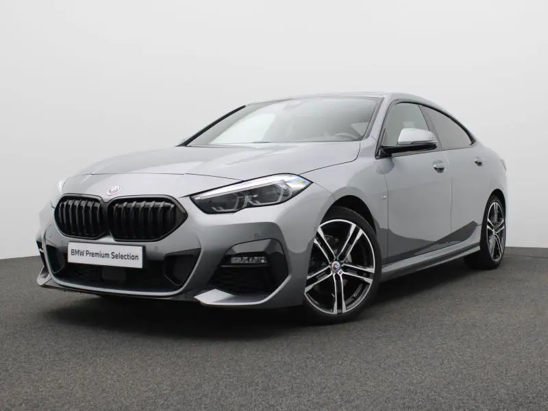 BMW 218 - 0