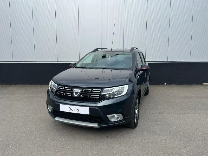 Dacia Logan - 0