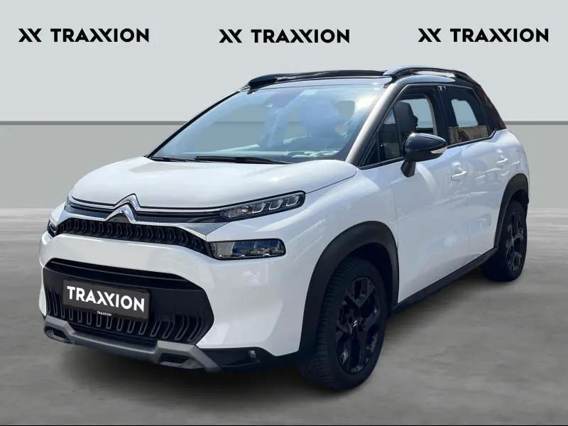 Citroën C3 Aircross - 0