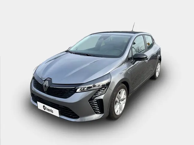 Renault Clio - 0
