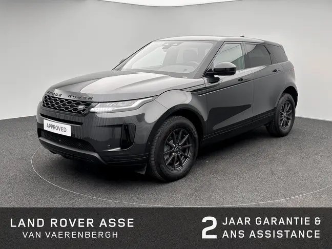 Land Rover Range Rover Evoque - 0