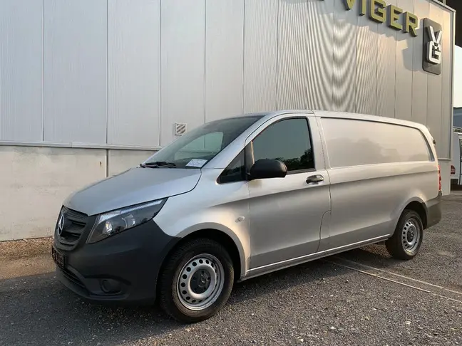 Mercedes Vito - 0