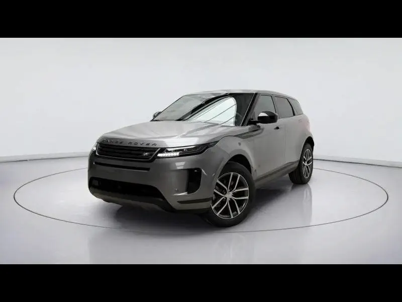 Land Rover Range Rover Evoque - 0